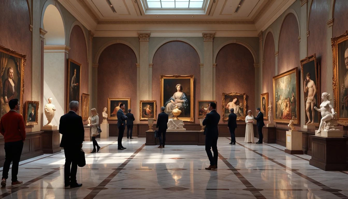 Image Greatest Artist Collections Of All Time