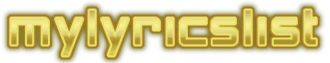 Logo Mylyricslist